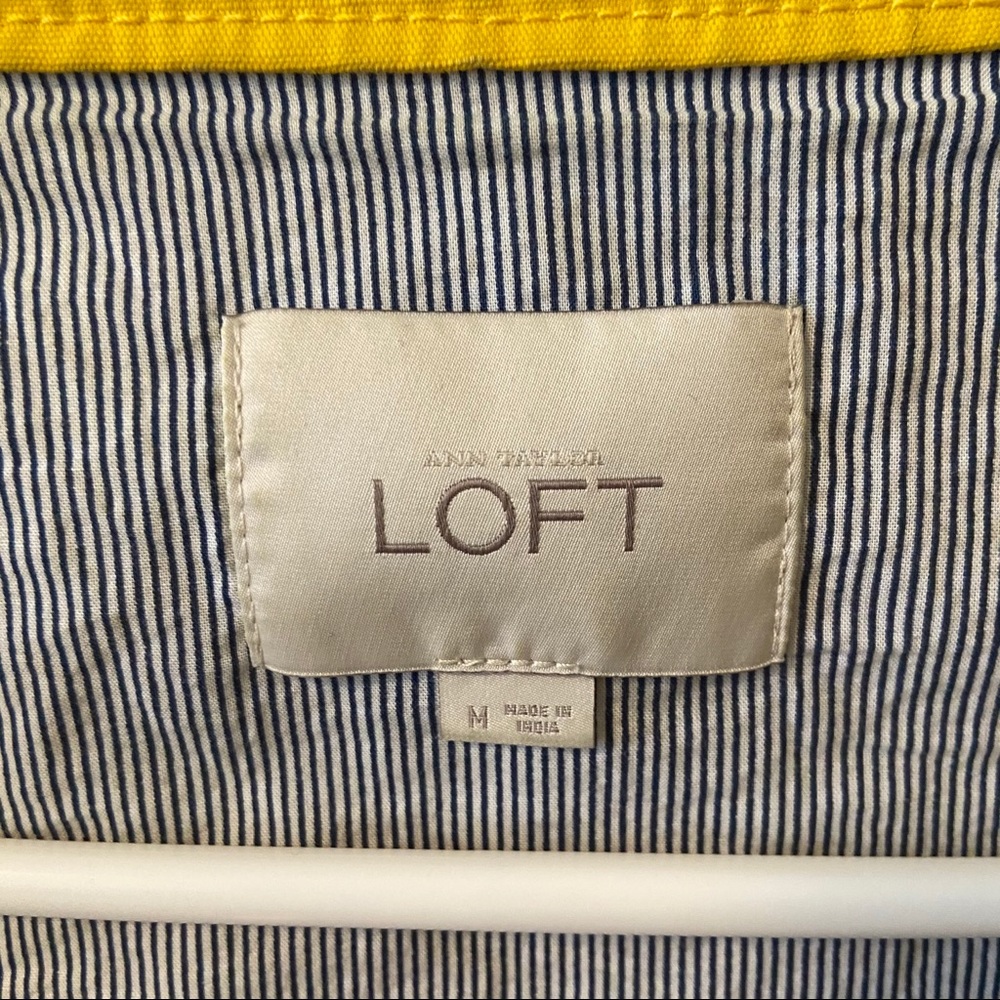 LOFT Jacket - Picture 6 of 6